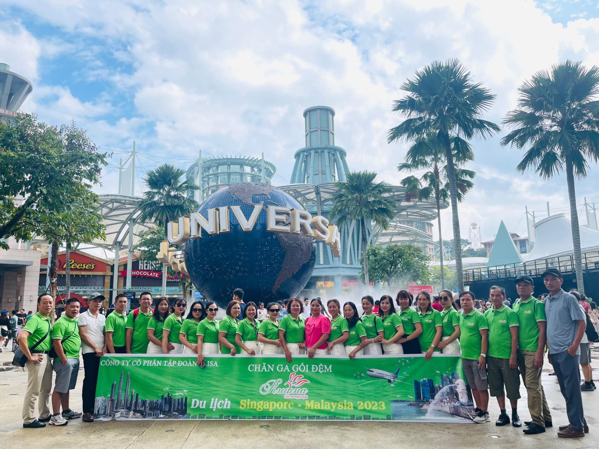 Tuyển giám sát kinh doanh