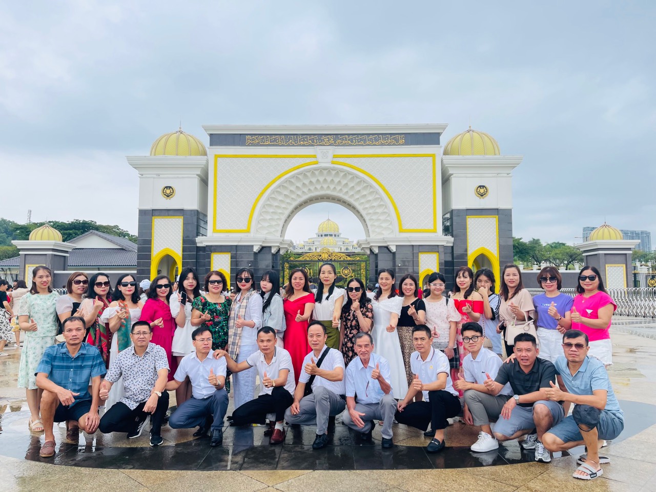 Kỷ niệm 10 năm thành lập công ty 19/06/2023 - 19/06/2023