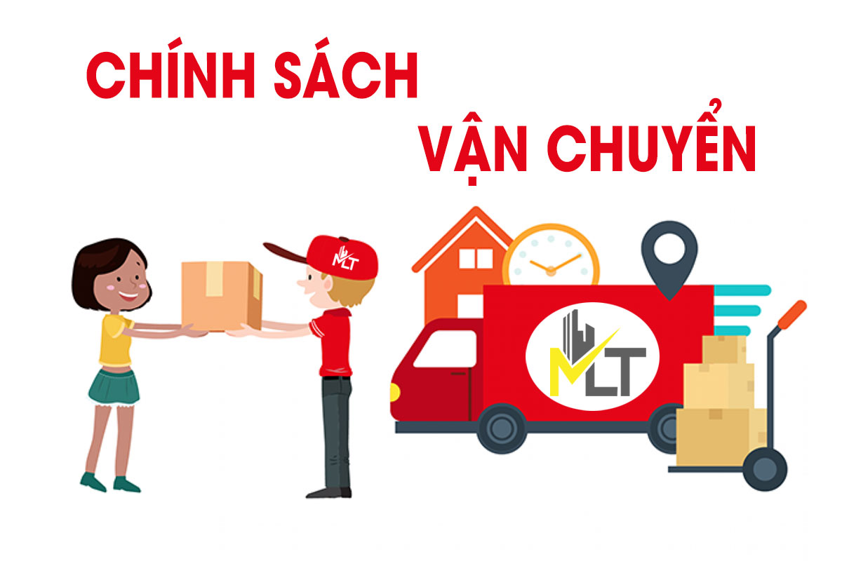 Chính sách vận chuyển và chính sách kiểm hàng