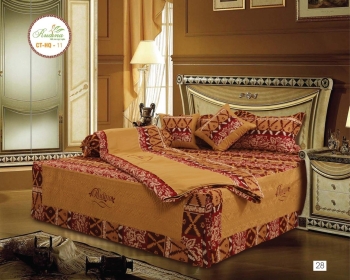 Bộ chăn ga gối CTHQ 11