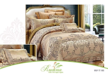 Bộ chăn ga gối TT 185