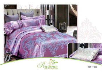 Bộ chăn ga gối TT 186