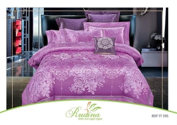 Bộ chăn ga gối TT 295