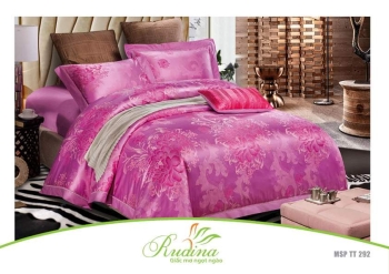 Bộ chăn ga gối TT 292