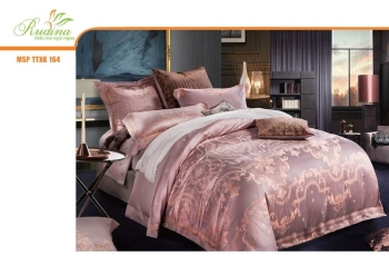 Bộ chăn ga gối TTXK 164