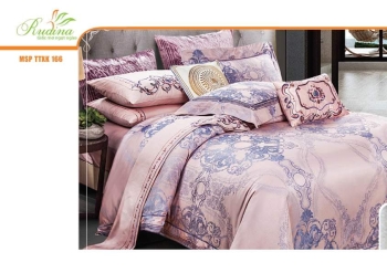 Bộ chăn ga gối TTXK 166