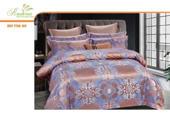 Bộ chăn ga gối TTXK 169