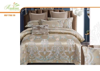Bộ chăn ga gối TTXK 170