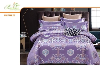 Bộ chăn ga gối TTXK 172