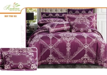 Bộ chăn ga gối TTXK 163